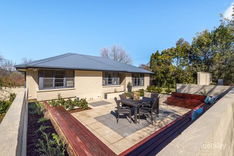 Property photo of 6 Greenhood Place O'Connor ACT 2602