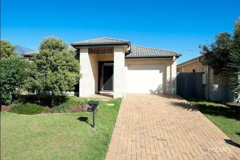 45 NUMBAT ST, NORTH LAKES, QLD 4509