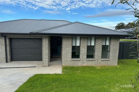 1/12 Beaufort Ave, Bellbird, NSW 2325
