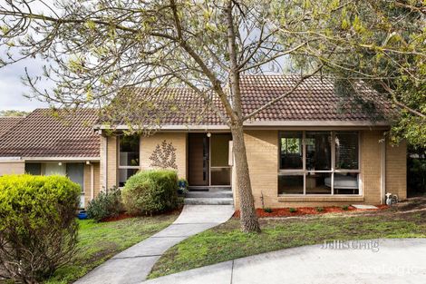 Property photo of 3/76-80 Sherbourne Road Montmorency VIC 3094