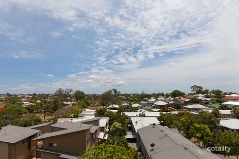 Property photo of 36/23 Fuller Street Lutwyche QLD 4030