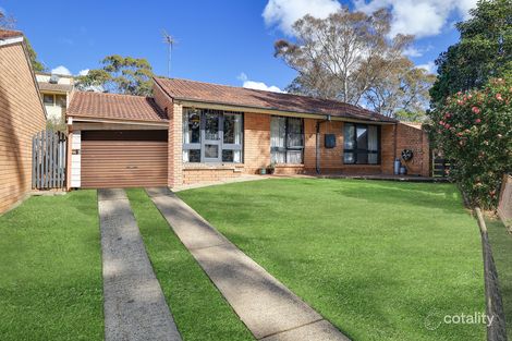 Property photo of 3 Polwarth Close Bradbury NSW 2560