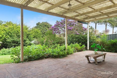 Property photo of 4 Curtis Street Ulladulla NSW 2539