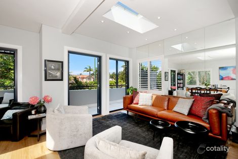 Property photo of 4/15 Spencer Street Rose Bay NSW 2029