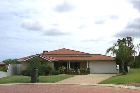 5 Everglades Cl, Bibra Lake, WA 6163