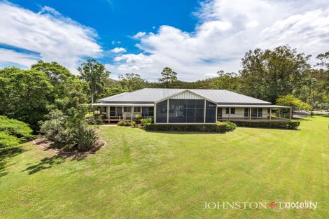 Property photo of 363 Savages Road Brookfield QLD 4069