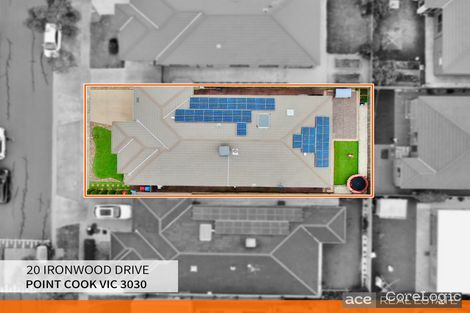 Property photo of 20 Ironwood Drive Point Cook VIC 3030