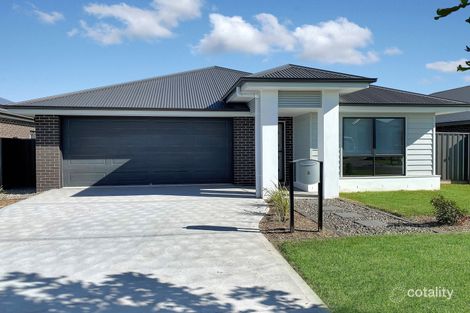 Property photo of 5 Pearce Street Cliftleigh NSW 2321