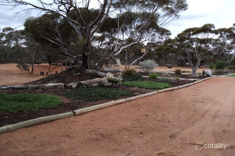 Property photo of 56 Slaughter Road Loveday SA 5345