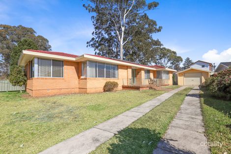 Property photo of 32 Brisbane Road Campbelltown NSW 2560