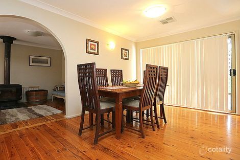 Property photo of 14 Orana Place Greenacre NSW 2190