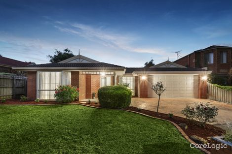 Property photo of 10 Marianna Place Wantirna South VIC 3152