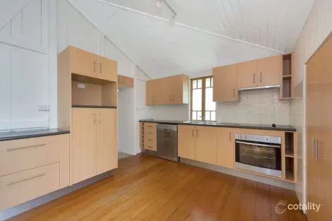 Property photo of 39 Bayswater Terrace Hyde Park QLD 4812