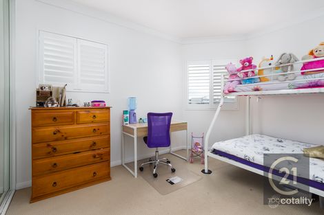 Property photo of 53/2 Wentworth Avenue Toongabbie NSW 2146
