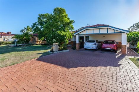 Property photo of 5 Rockdale Pass Landsdale WA 6065