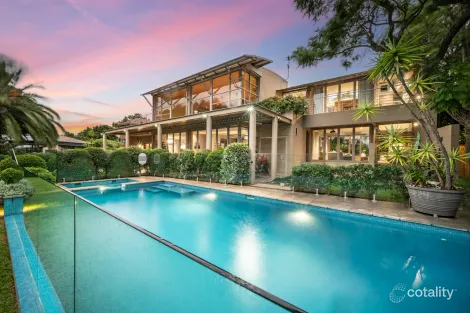 Property photo of 40 Lucretia Avenue Longueville NSW 2066