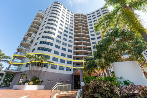 Property photo of 8/29-39 Woodroffe Avenue Main Beach QLD 4217