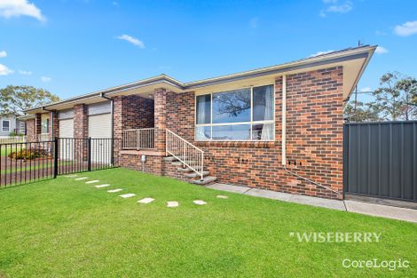 Property photo of 38 Twin Lakes Drive Lake Haven NSW 2263