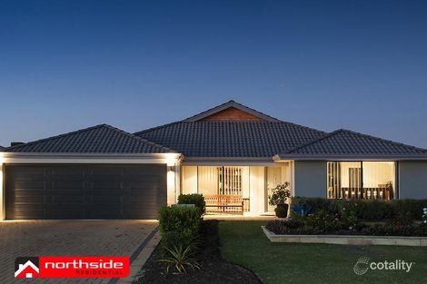 Property photo of 32 Rocklands Loop Carramar WA 6031