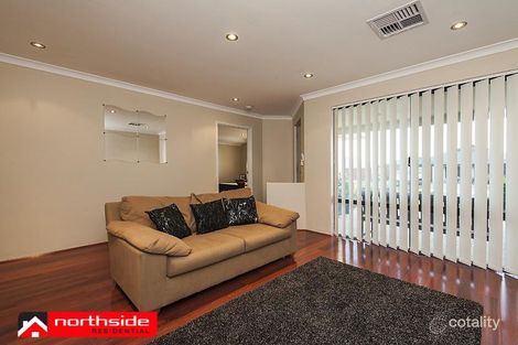 Property photo of 32 Rocklands Loop Carramar WA 6031