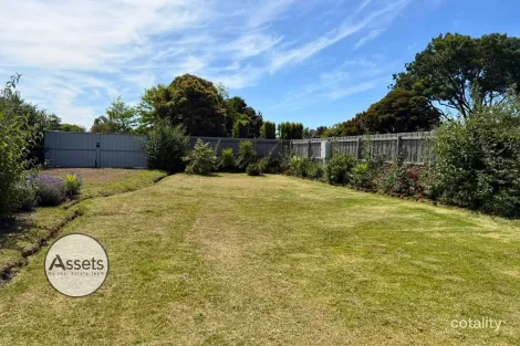 19 Blake St, Heywood, VIC 3304
