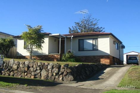 51 Ravel St, Seven Hills, NSW 2147