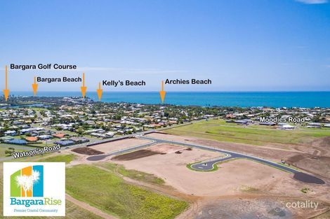 Property photo of 2 Lavella Street Bargara QLD 4670