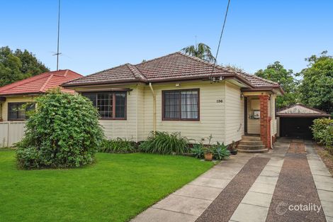 Property photo of 136 Wilkinson Avenue Birmingham Gardens NSW 2287