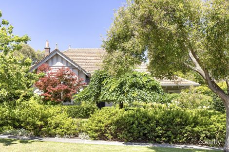 Property photo of 4 Boronia Street Canterbury VIC 3126