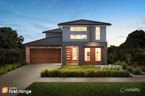 615 Feathertop Cres, Donnybrook, VIC 3064