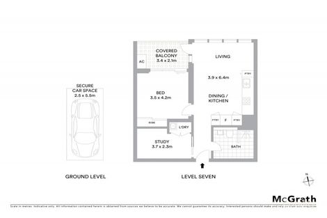 Property photo of 704/3 Foreshore Boulevard Woolooware NSW 2230