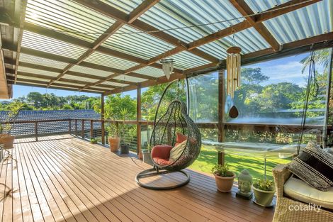 Property photo of 93 K P McGrath Drive Elanora QLD 4221