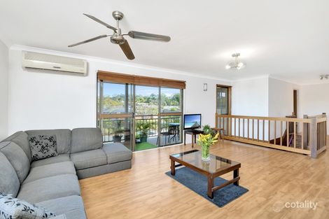 Property photo of 93 K P McGrath Drive Elanora QLD 4221