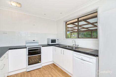 Property photo of 93 K P McGrath Drive Elanora QLD 4221