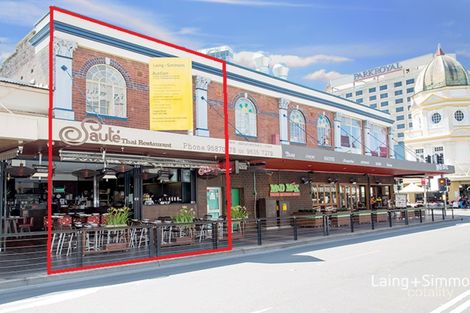 18 Phillip St, Parramatta, NSW 2150