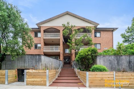 5/54 Wentworth Rd, Strathfield, NSW 2135