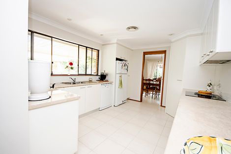 Property photo of 4 Nautilus Crescent St Huberts Island NSW 2257