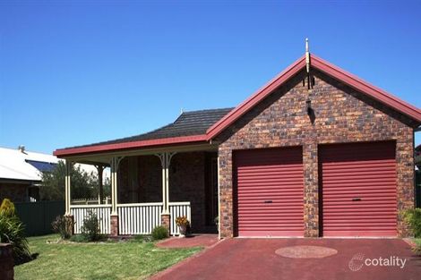 Property photo of 8 Lions Drive Mudgee NSW 2850