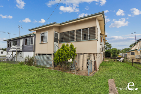 Property photo of 410 Campbell Street Depot Hill QLD 4700