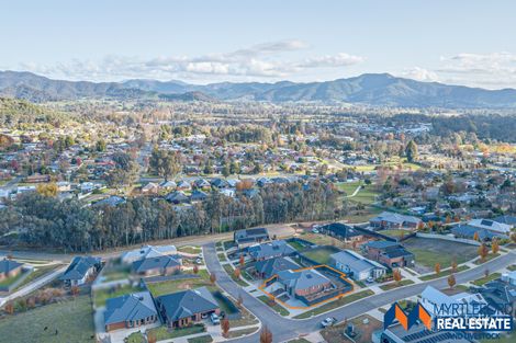 Property photo of 7 Sanderson Rise Myrtleford VIC 3737