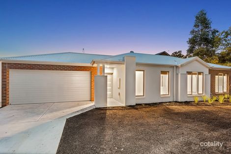 1/21b Peake St, Golden Point, VIC 3350