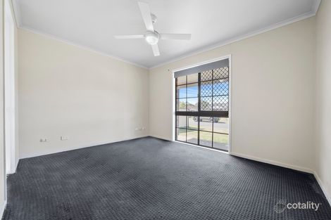 Property photo of 11 Cramer Boulevard Mount Warren Park QLD 4207
