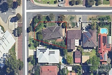 Property photo of 43 Plantation Street Menora WA 6050