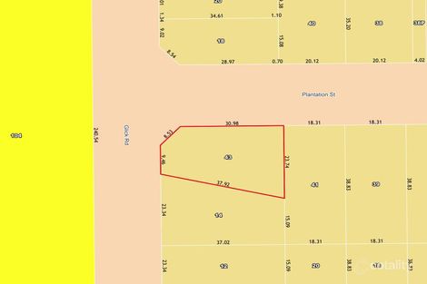 Property photo of 43 Plantation Street Menora WA 6050