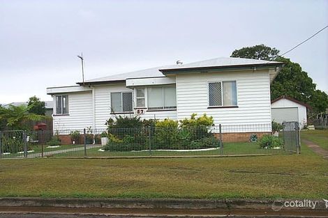 57 James St, Maryborough, QLD 4650