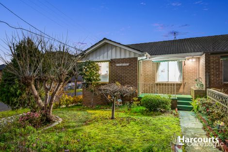 Property photo of 2/18 La Frank Street Burwood VIC 3125