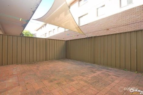 Property photo of 3/74 Harris Street Fairfield NSW 2165