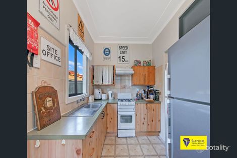 Property photo of 35 Charles Street Blacktown NSW 2148