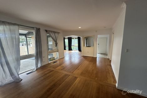 Property photo of 1 Tamar Drive Melton South VIC 3338