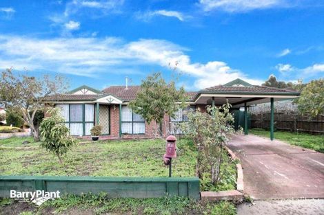 7 Harwood Pl, Roxburgh Park, VIC 3064